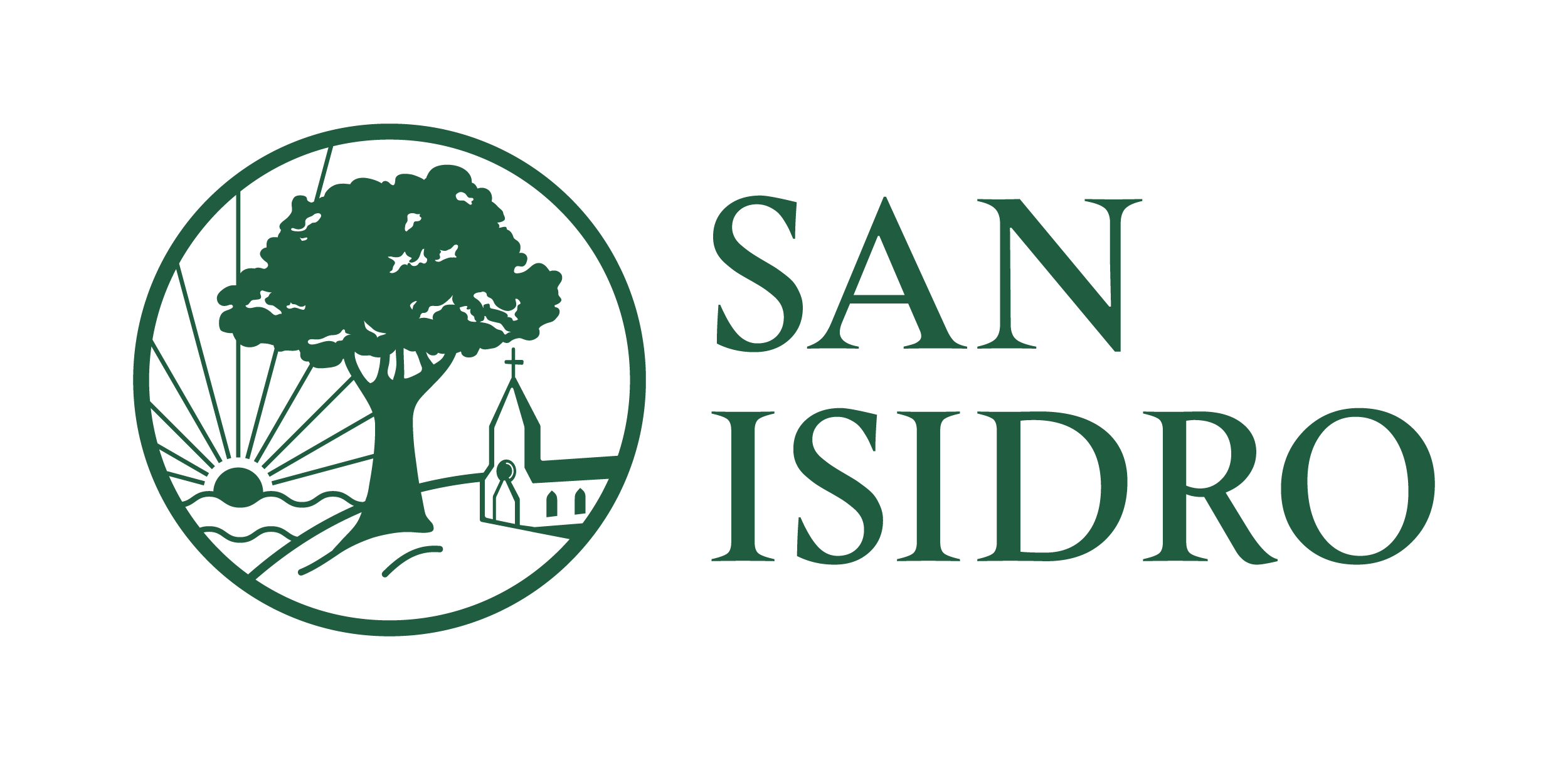 San Isidro
